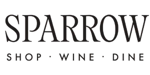 sparrrow