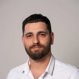 Daniel Mano