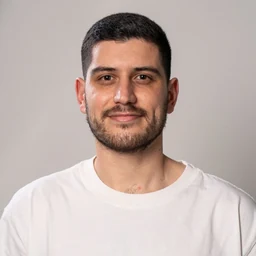 Ofek Ben Simhon
